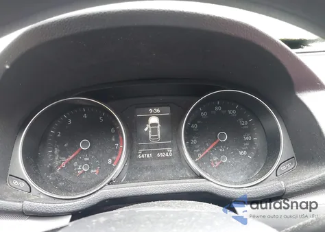 2018 Volkswagen Passat 2.0T R-Line/2.0T S z USA, uszkodzony, nr VIN 1VWAA7A3XJC018599